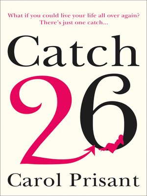 cover image of Catch 26